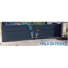 PORTAO VILA DA FEIRA